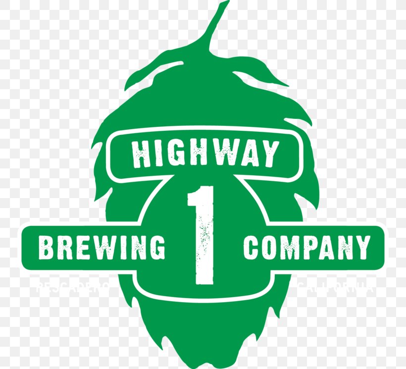 Highway 1 Brewing Company California State Route 1 Brewery Pescadero, PNG, 750x745px, California State Route 1, Area, Artwork, Bar, Brand Download Free