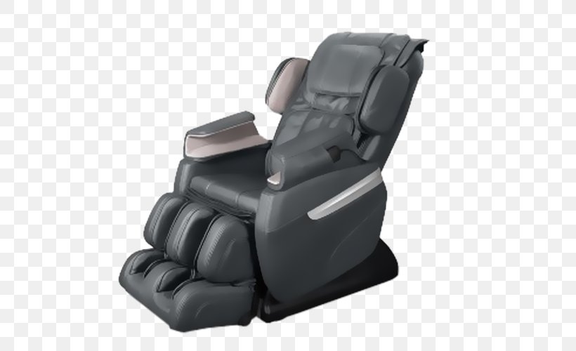Massage Chair Recliner Relax The Back, PNG, 628x500px, Massage Chair, Black, Car Seat Cover, Chair, Comfort Download Free