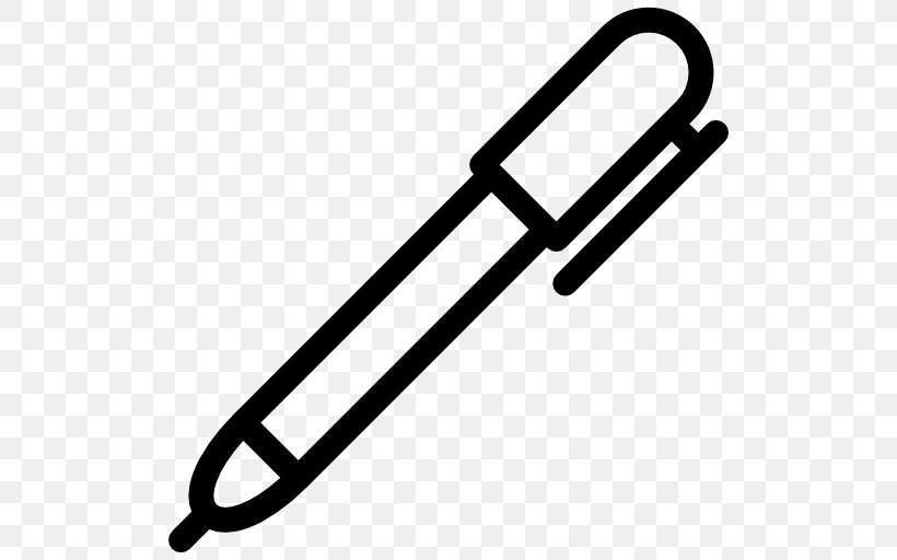 Paper Pen, PNG, 512x512px, Paper, Black And White, Fountain Pen, Hardware Accessory, Icon Design Download Free