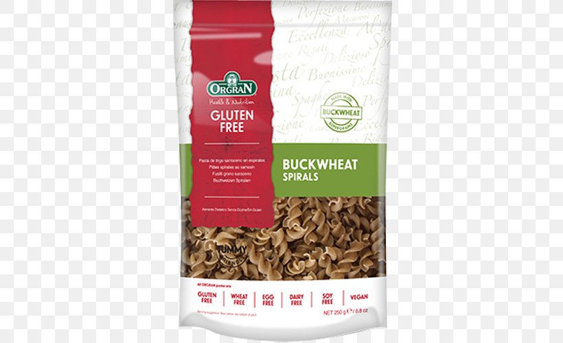 Pasta Pancake Gluten-free Diet Buckwheat Nutrition, PNG, 500x500px, Pasta, Breakfast Cereal, Buckwheat, Buckwheat Pancake, Cereal Download Free