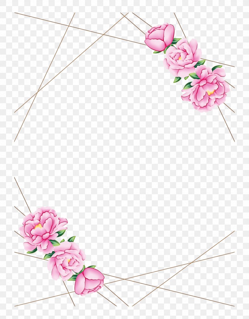 Pink Flower Cartoon, PNG, 1882x2413px, Floral Design, Clothing Accessories, Cut Flowers, Flower, Flower Bouquet Download Free