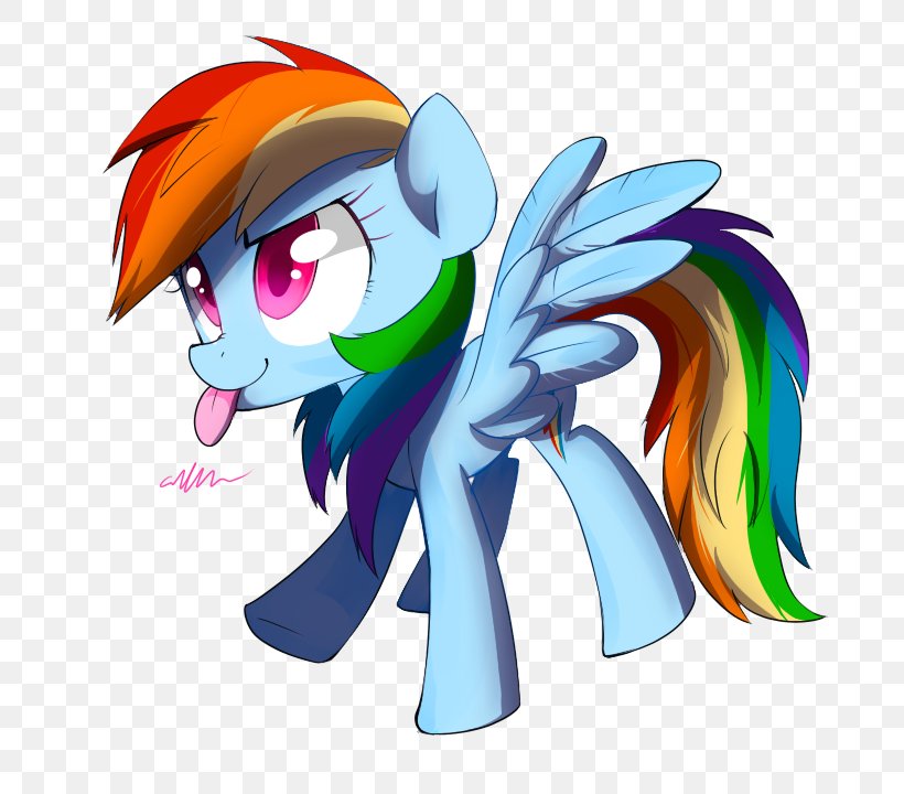 Rainbow Dash Pinkie Pie Pony Twilight Sparkle Rarity, PNG, 720x720px, Watercolor, Cartoon, Flower, Frame, Heart Download Free