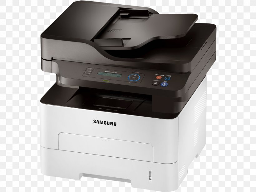 Samsung Xpress M2885 Multi-function Printer Samsung Xpress M3065 Samsung Xpress M2875DW, PNG, 1659x1246px, Samsung Xpress M2885, Duplex Printing, Electronic Device, Electronics, Image Scanner Download Free