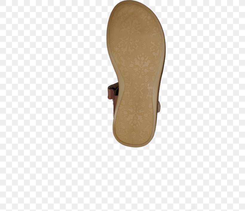 Slipper Flip-flops Product Design Shoe, PNG, 486x705px, Slipper, Beige, Flip Flops, Flipflops, Footwear Download Free
