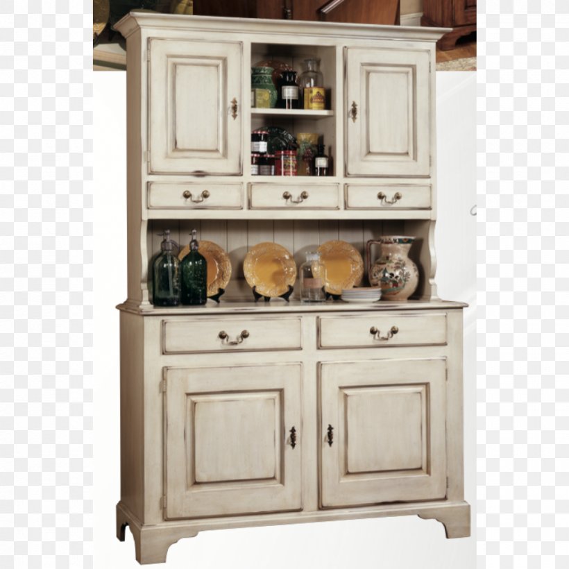 Table Kitchen Buffets & Sideboards Cabinetry Hutch, PNG, 1200x1200px, Watercolor, Cartoon, Flower, Frame, Heart Download Free