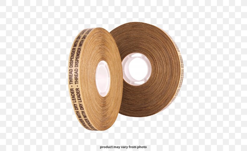 Adhesive Tape Paper Double-sided Tape Pressure-sensitive Adhesive, PNG, 500x500px, Adhesive Tape, Acrylic Resin, Adhesive, Att, Bron Tapes Of Download Free