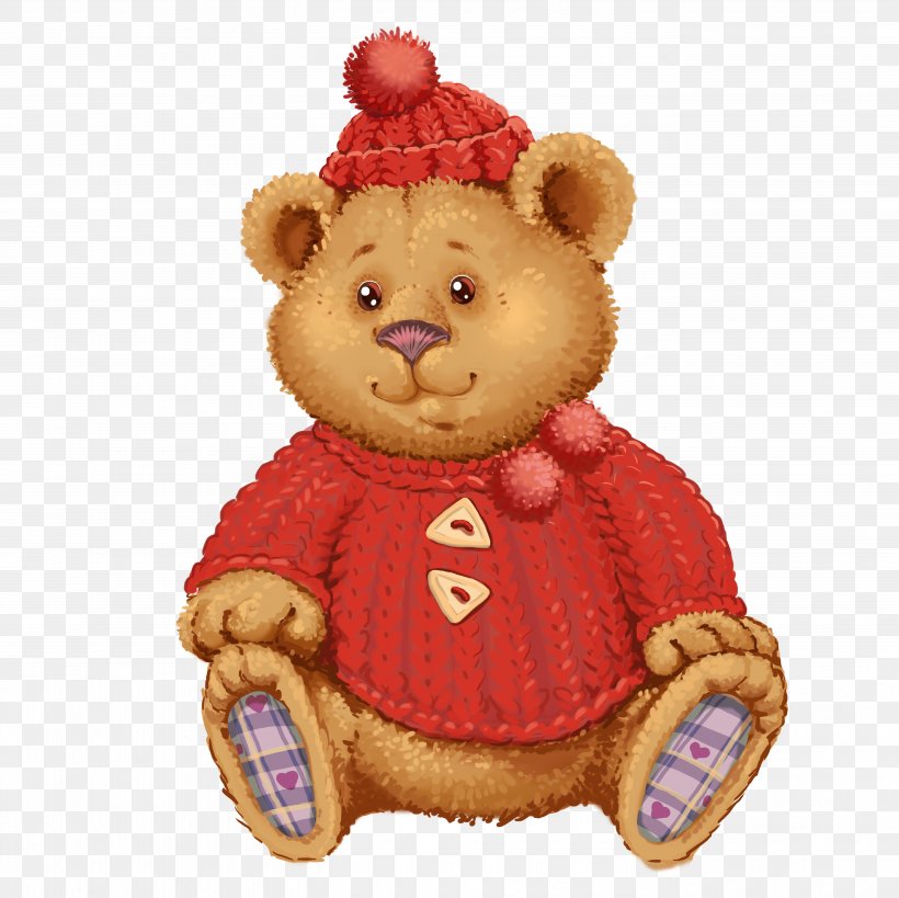 Bear Toy Child Stock Photography, PNG, 5500x5500px, Watercolor, Cartoon, Flower, Frame, Heart Download Free