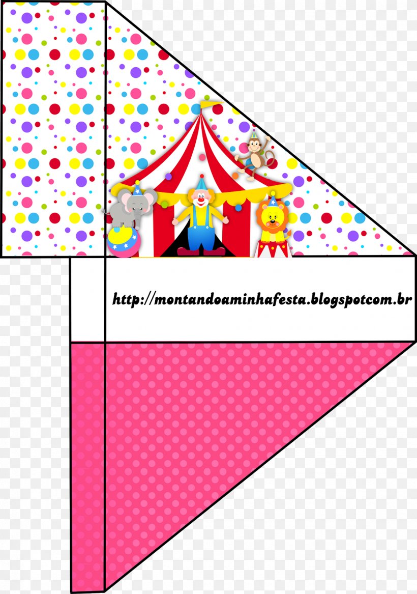 Circus Text Clown Convite, PNG, 1124x1600px, Circus, Area, Birthday, Carnival, Carpa Download Free