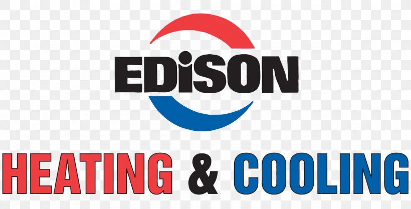 Edison Heating & Cooling HVAC Metuchen Central Heating, PNG, 1280x651px, Edison Heating Cooling, Air Conditioning, Area, Brand, Central Heating Download Free