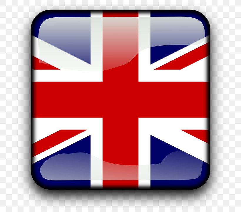 Flag Of England Flag Of The United Kingdom Flag Of Great Britain, PNG, 720x720px, England, English, Flag, Flag Of England, Flag Of Great Britain Download Free