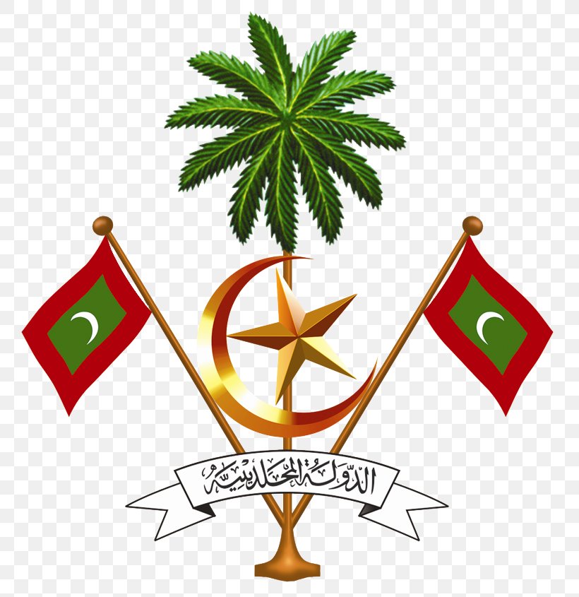 Malé Emblem Of Maldives Flag Of The Maldives National Symbols Of The Maldives National Emblem, PNG, 800x845px, Emblem Of Maldives, Country, Flag, Flag Of The Maldives, Flower Download Free