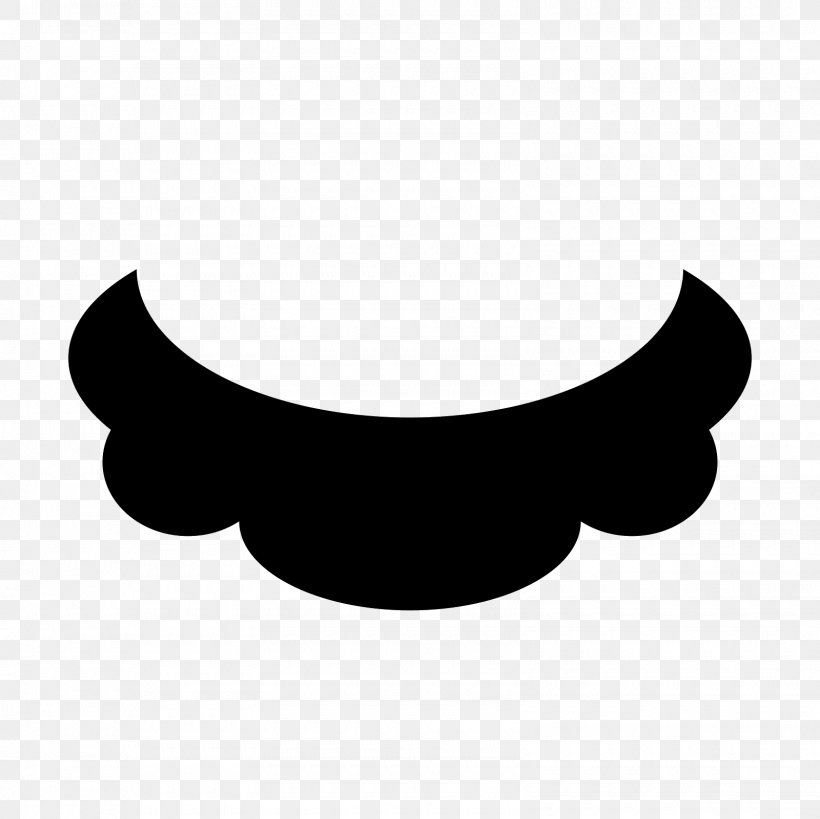Mario Bros. Mario & Luigi: Superstar Saga Moustache, PNG, 1600x1600px, Mario, Black, Black And White, Luigi, Mario Bros Download Free