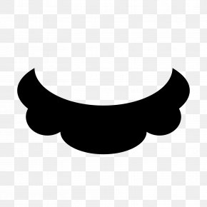 Mario Luigi Wario Moustache, PNG, 512x512px, Mario, Black, Black And ...