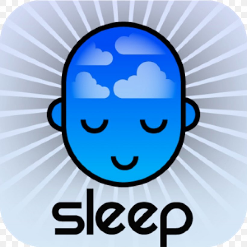 Relaxation Slow-wave Sleep App Store, PNG, 1024x1024px, Relaxation, Android, Apnea, App Store, Area Download Free