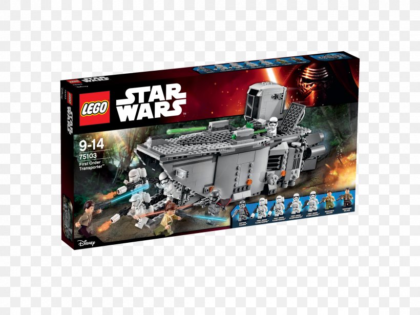 Amazon.com Lego Star Wars: The Force Awakens First Order, PNG, 2400x1800px, Amazoncom, First Order, Force, Lego, Lego Minifigure Download Free