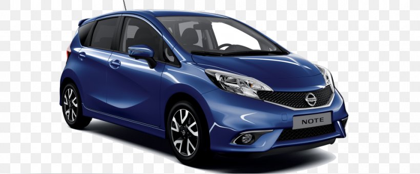 Car Nissan Note Nissan Pulsar Hatchback, PNG, 960x400px, Car, Automotive Design, Automotive Exterior, Baby Toddler Car Seats, Car Classification Download Free