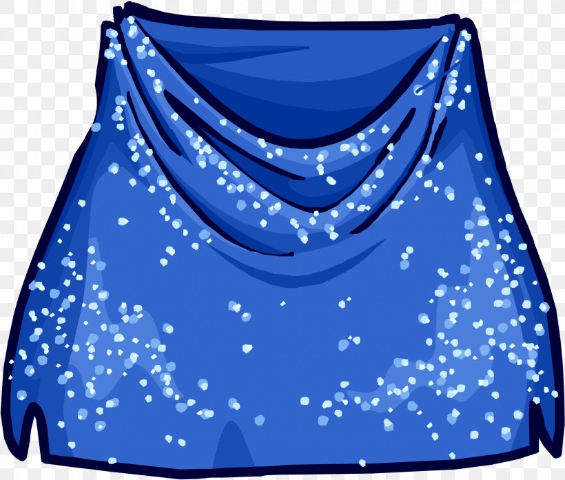Club Penguin Dress Blue Clothing, PNG, 2145x1824px, Club Penguin, Bag, Blue, Clothing, Cobalt Blue Download Free