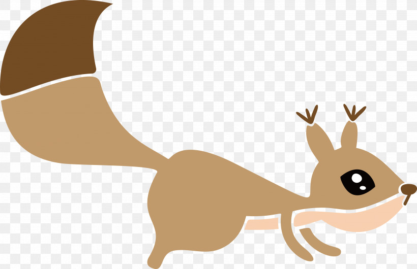 Hare Chipmunks Deer Macropods Whiskers, PNG, 3616x2338px, Hare, Antler, Chipmunks, Deer, Macropods Download Free