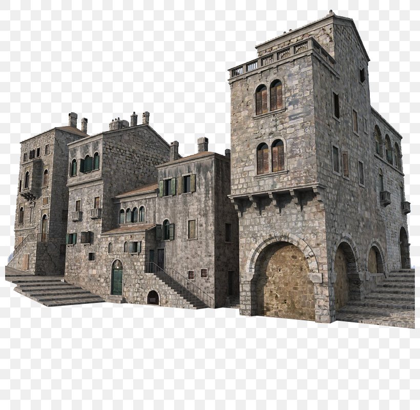 Middle Ages Medieval Architecture History Facade Historic Site, PNG, 800x800px, Middle Ages, Abbey, Architecture, Building, Castle Download Free