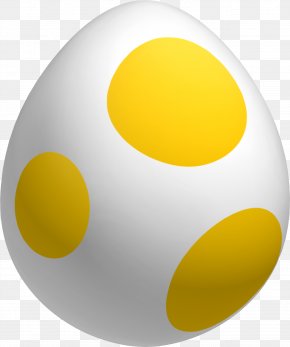 Yoshi Egg Nintendo, dinosaur eggs, nintendo, grass png