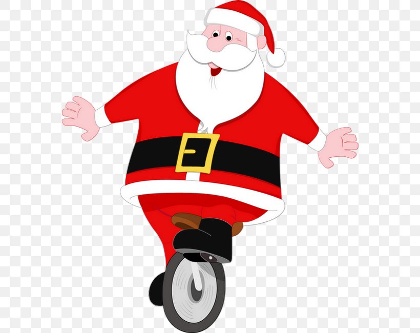 Santa Claus Ded Moroz Christmas Day Illustration Vector Graphics, PNG, 580x650px, Santa Claus, Art, Cartoon, Christmas, Christmas Day Download Free