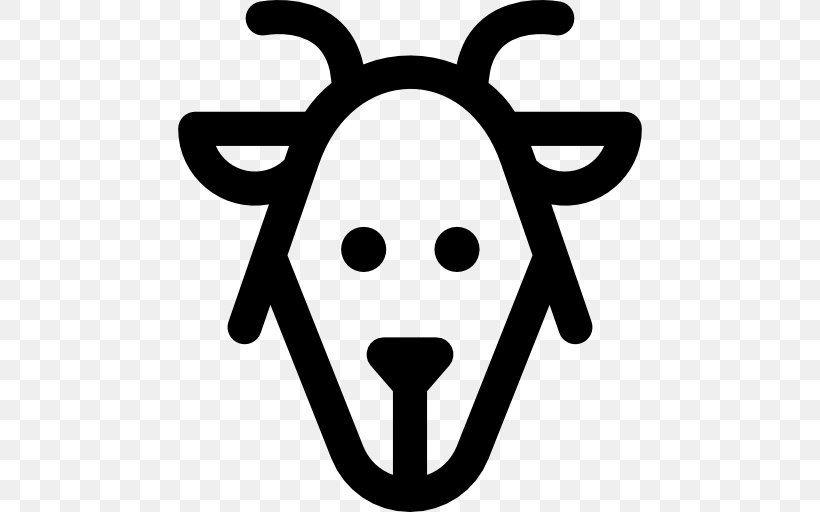 Snout Headgear White Line Clip Art, PNG, 512x512px, Snout, Black And White, Face, Head, Headgear Download Free