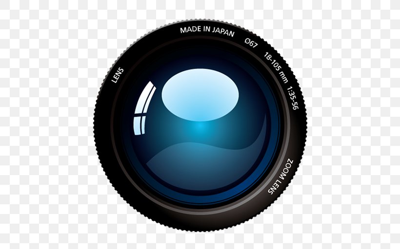 Television Producer Dreh Dein Ding Fisheye Lens Industrial Design, PNG, 512x512px, Television, Camera, Camera Lens, Cameras Optics, Filmmaker Download Free