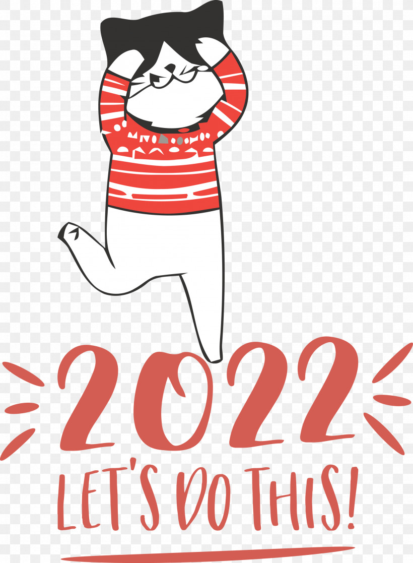 2022 New Year 2022 New Start 2022 Begin, PNG, 2201x3000px, Drawing, Christmas Day, Cover Art, Line Art, Painting Download Free