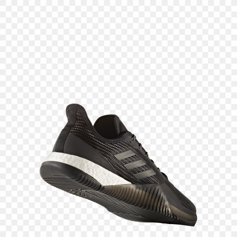 Adidas CrazyTrain Elite Shoes, PNG, 1024x1024px, Adidas, Athletic Shoe, Black, Cross Training Shoe, Footwear Download Free