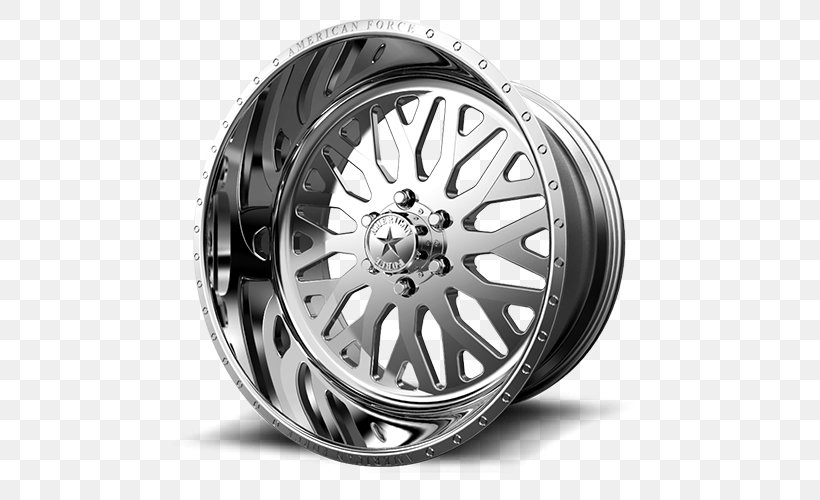Alloy Wheel Rim Spoke Tire, PNG, 500x500px, Alloy Wheel, Alloy, Auto Part, Automotive Design, Automotive Tire Download Free