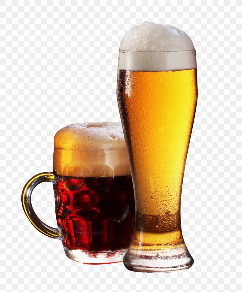 Beer Glassware, PNG, 1359x1637px, Beer, Beer Brewing Grains Malts, Beer Cocktail, Beer Glass, Beer Glasses Download Free