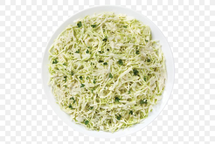 Coleslaw Vegetarian Cuisine Cabbage Capellini Vegetable, PNG, 550x550px, Coleslaw, Alfalfa Sprouts, Cabbage, Capellini, Cuisine Download Free
