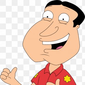 Glenn Quagmire Stewie Griffin Cleveland Brown Joe Swanson Herbert, PNG ...