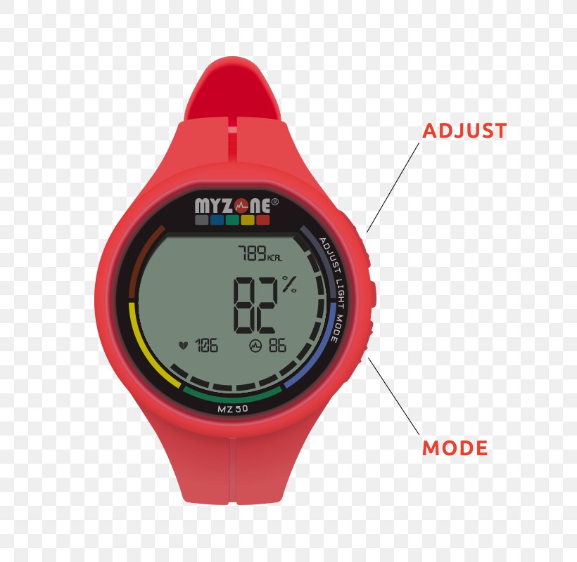 Heart Rate Monitor Watch Exercise Wrist, PNG, 800x800px, Heart Rate Monitor, Belt, Brand, Clothing Accessories, Exercise Download Free