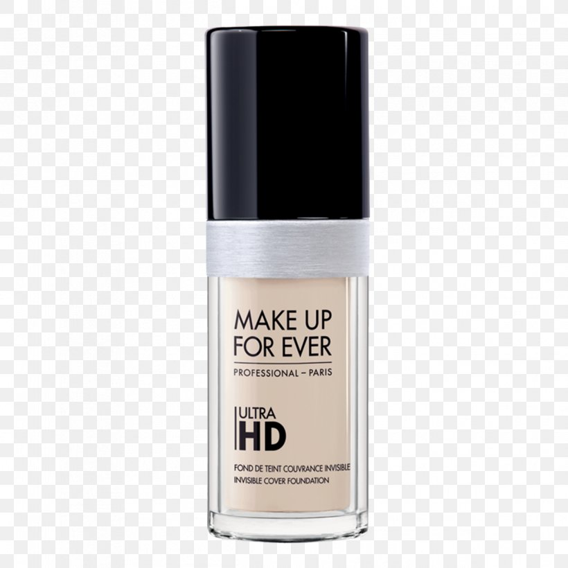 Make Up For Ever Ultra HD Fluid Foundation Cosmetics Primer, PNG, 1212x1212px, Cosmetics, Bobbi Brown, Complexion, Concealer, Eye Liner Download Free