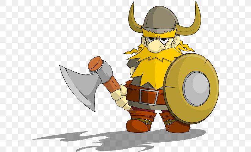 Minnesota Vikings Clip Art, PNG, 613x498px, Minnesota Vikings, Cartoon, Document, Fictional Character, Free Content Download Free