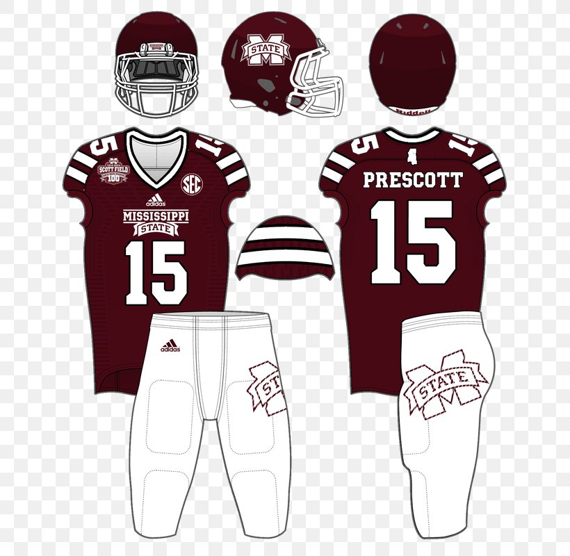 Mississippi State University Mississippi State Bulldogs Football UMass Minutemen Football Ole Miss Rebels Football Jersey, PNG, 675x800px, Mississippi State University, American Football, Baseball, Brand, Clothing Download Free