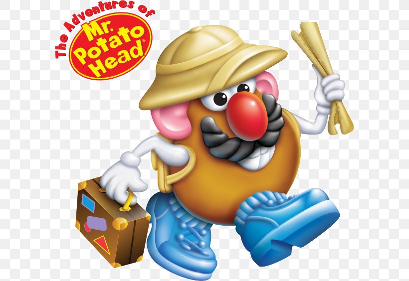 Mr. Potato Head Lelulugu Food Clip Art, PNG, 600x564px, Mr Potato Head, Clown, Food, Headgear, Lelulugu Download Free