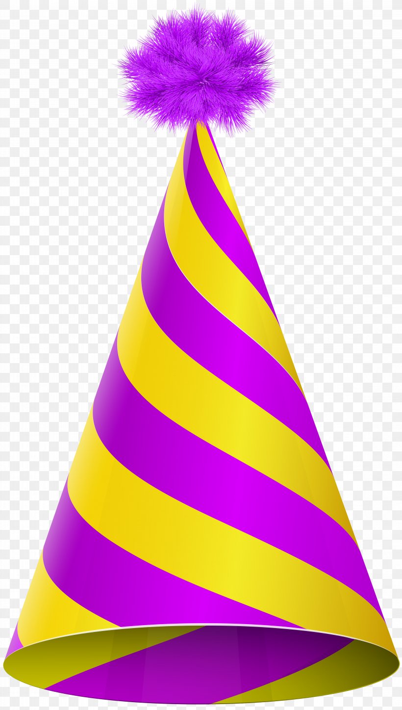 Party Hat Birthday Clip Art, PNG, 4533x8000px, Party Hat, Balloon, Birthday, Blue, Cap Download Free