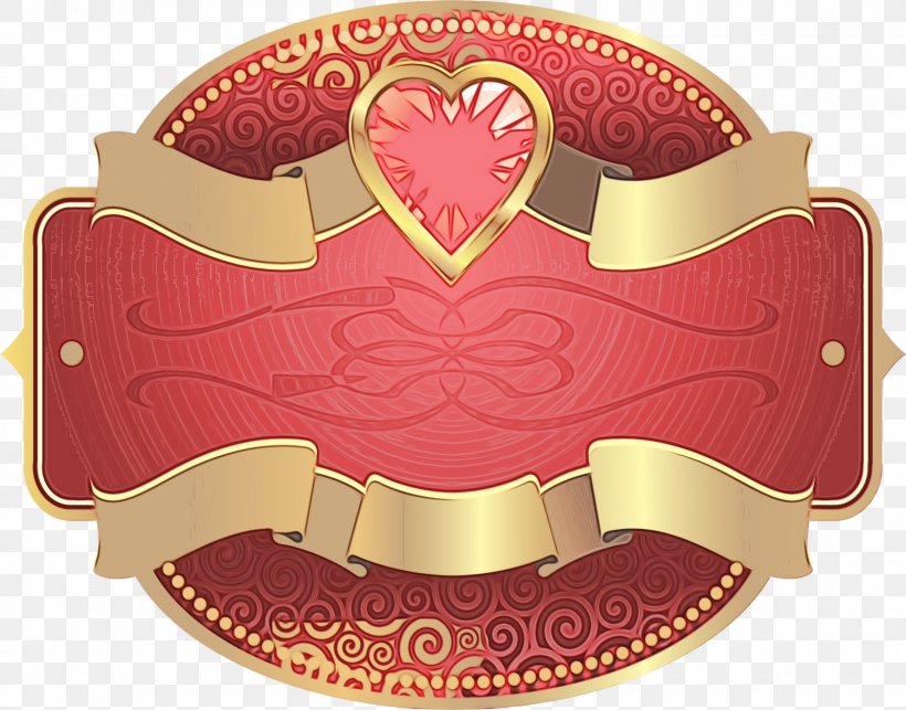 Red Pink Belt Buckle Fashion Accessory Heart, PNG, 1600x1255px, Watercolor, Belt Buckle, Buckle, Fashion Accessory, Heart Download Free