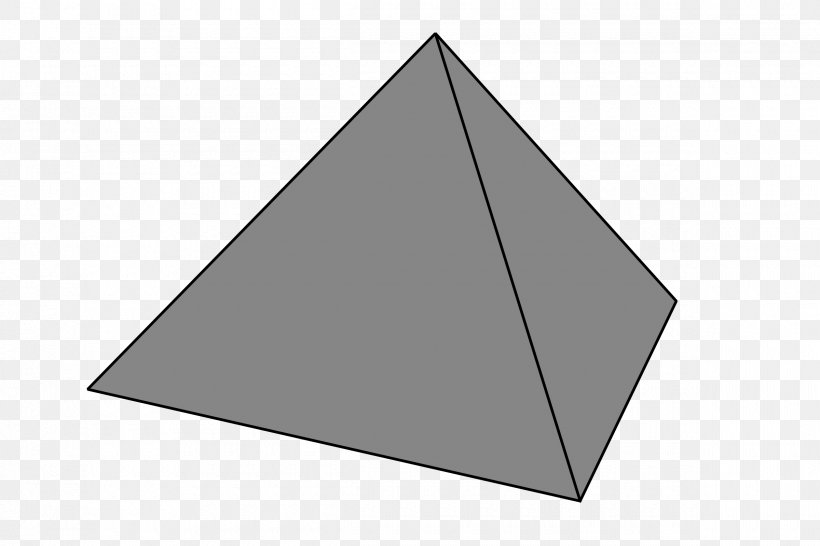 Triangle Rectangle Pyramid, PNG, 2400x1600px, Triangle, Pyramid, Rectangle Download Free