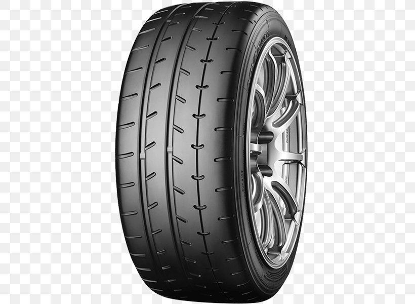 Car Tire Yokohama Rubber Company Racing Slick, PNG, 600x600px, Car, Auto Part, Automotive Tire, Automotive Wheel System, Formula One Tyres Download Free