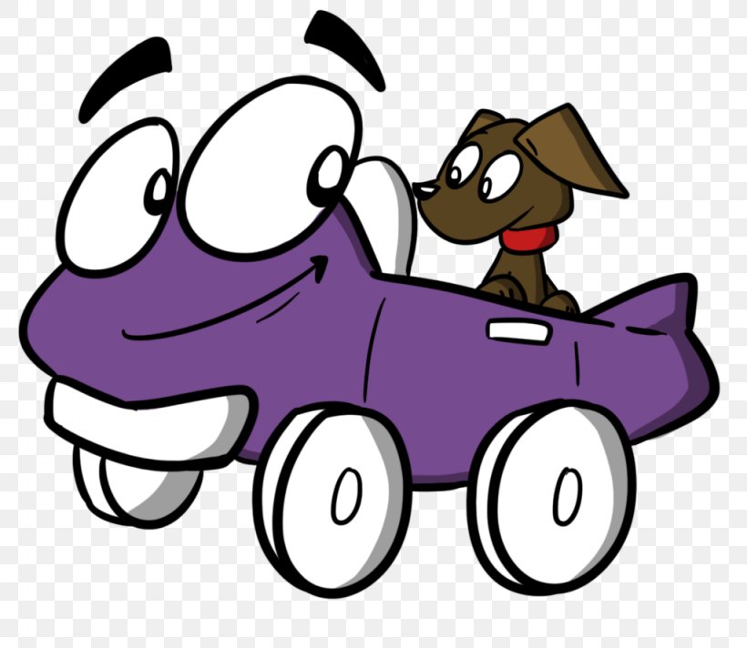 Cartoon Canidae Dog Clip Art, PNG, 1024x890px, Car, Artwork, Canidae, Carnivoran, Cartoon Download Free