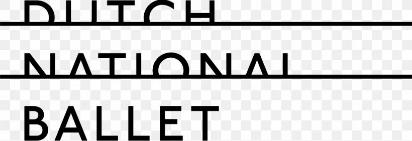 Dutch National Opera & Ballet Dutch National Ballet Stopera, Amsterdam, PNG, 1103x378px, Dutch National Opera, Area, Ballet, Black, Black And White Download Free