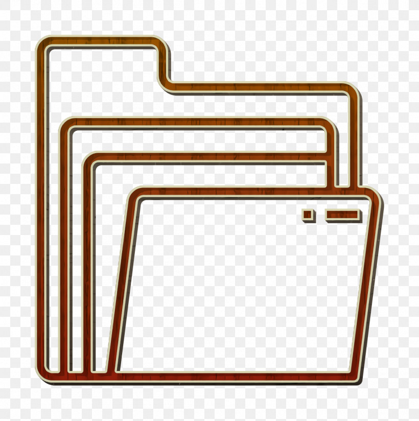 Folders Icon Files And Folders Icon Folder And Document Icon, PNG, 1156x1162px, Folders Icon, Files And Folders Icon, Folder And Document Icon, Line, Rectangle Download Free