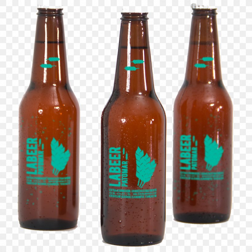 Lager Beer Bottle Cerveceria Bucanero Ale, PNG, 1000x1000px, Lager, Ale, Beer, Beer Bottle, Beer Brewing Grains Malts Download Free