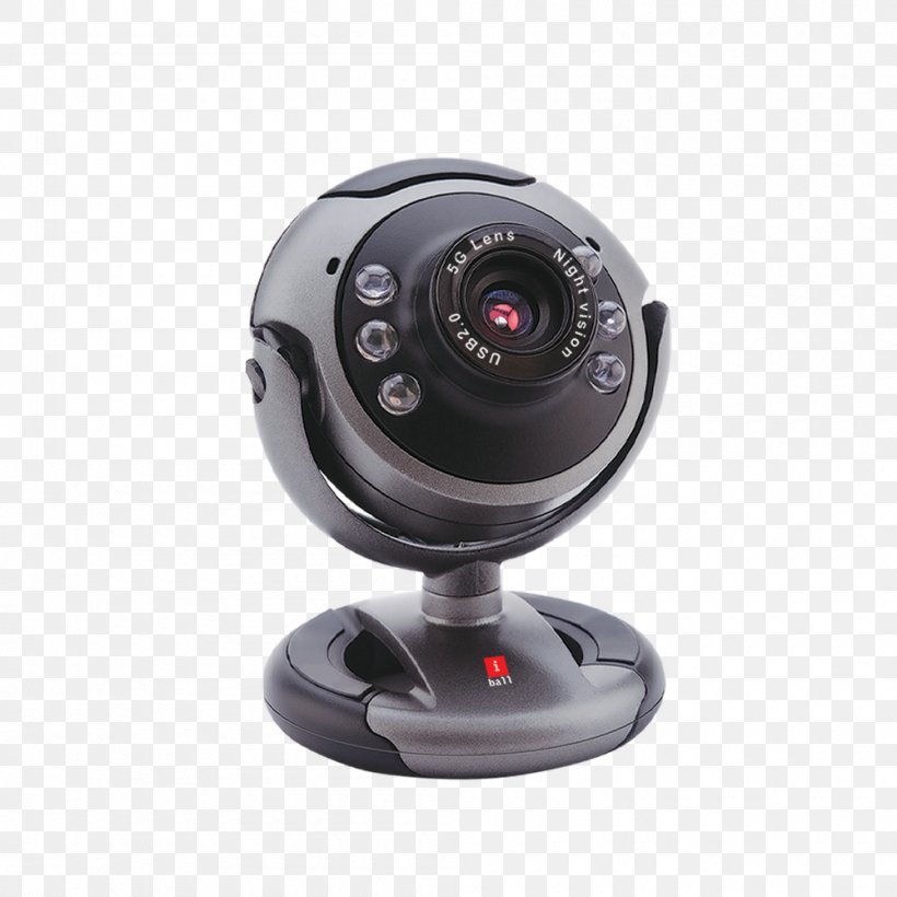 Microphone IBall Webcam Megapixel Display Resolution, PNG, 1000x1000px, Microphone, Camera, Camera Lens, Cameras Optics, Computer Download Free