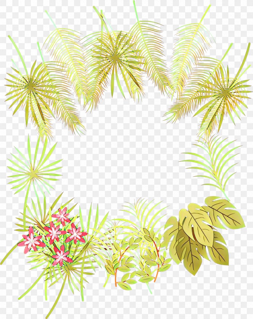 Palm Tree Background, PNG, 2373x3000px, Branch, Arecales, Floral Design, Leaf, Palm Tree Download Free