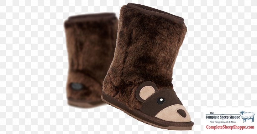 Slipper Boot EMU Australia Bear, PNG, 1200x630px, Slipper, Bear, Boot, Brown, Emu Download Free