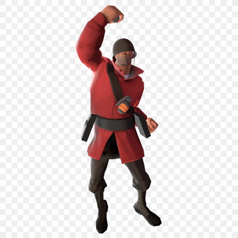 Team Fortress 2 Character Soldier Costume Profession, PNG, 1106x1106px, Team Fortress 2, Action Figure, Animal Figure, Character, Costume Download Free